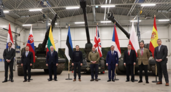 Cоюзники України розкрили список нової допомоги