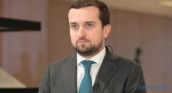 Зеленський звільнив Тимошенка з ОП