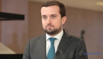 Зеленський звільнив Тимошенка з ОП