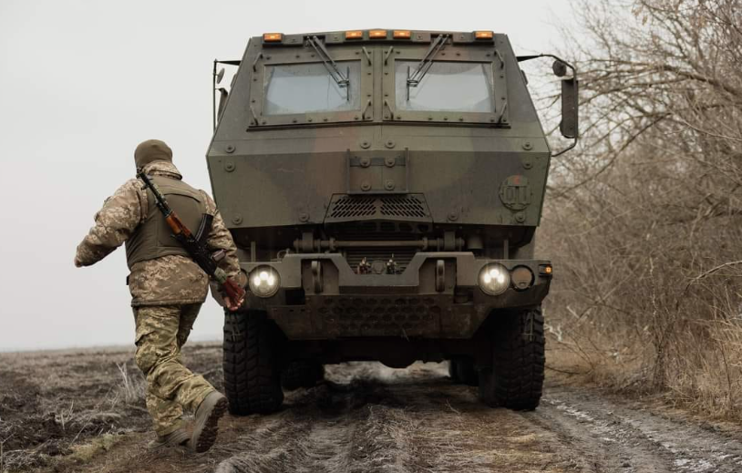 Загальні бойові втрати ворога з 24.02.22 по 20.02.23