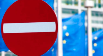 Євросоюз ухвалив десятий пакет санкцій проти РФ