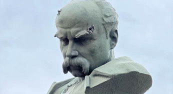 Дивна ситуація з цьогорічною Шевченківською премією