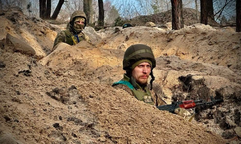 Загальні бойові втрати ворога з 24.02.22 по 11.03.23
