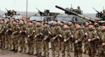 Українська армія формує дві спеціалізовані бригади