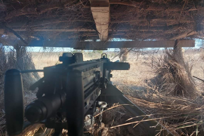Загальні бойові втрати ворога з 24.02.22 по 17.03.23