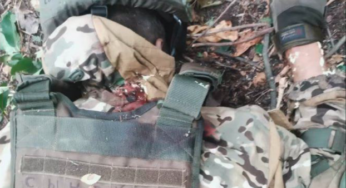 Этот сынок домой уже не вернется ВІДЕО