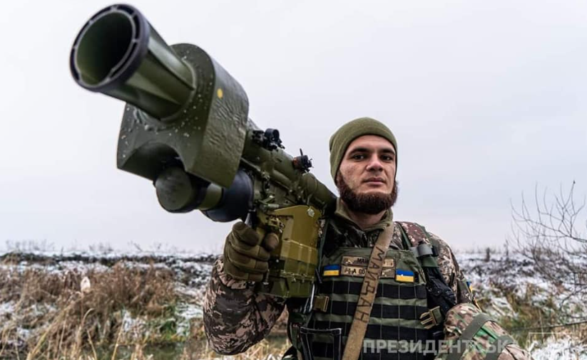 Загальні бойові втрати ворога з 24.02.22 по 22.03.23