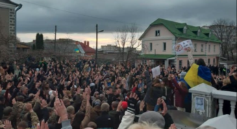 ХМЕЛЬНИЦЬКИЙ. МОЖНА БУЛО РАНІШЕ