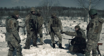 Українська армія формує нові бригади