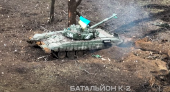Повернення “Т-образки”. ЧАСТИНА 2. Страшний фінал для окупантів