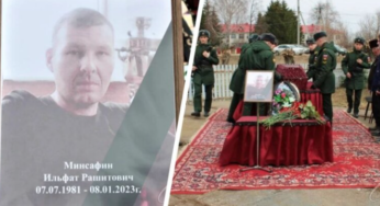Герой Росії зґвалтував, убив та пограбував 60-річну росіянку, українці знищили окупанта