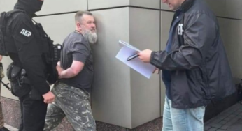 Підозрюваний у держзраді Кулініч очолив кримське управління СБУ у 2020-му без проходження спецперевірки
