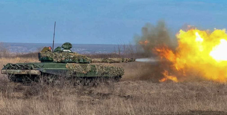 Загальні бойові втрати ворога з 24.02.22 по 29.04.23