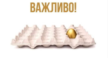 Яйця по 17 гривень: НАЗК внесло до реєстру корупціонерів колишнього головного закупівельника Міноборони