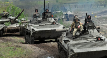 Українська армія продовжує розширюватися