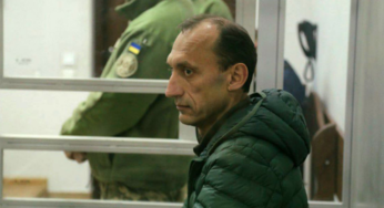 Червінського підтримали його командири