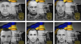 Шість воїнів 7-го окремого батальйону «АРЕЙ» загинули під час штурму позицій російських окупантів