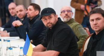 Про минулорічні кількамісячні переговори влади з рашею