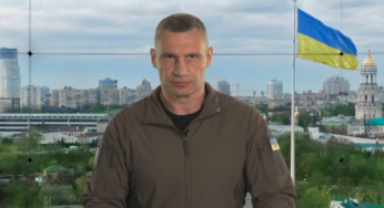Кличко звернувся до влади: «Ви руйнуєте самоврядування в столиці і створюєте хаос в умовах воєнного стану!»