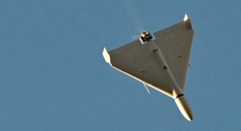Вночі ворог атакував Україну «Шахедами» та ракетами С-300