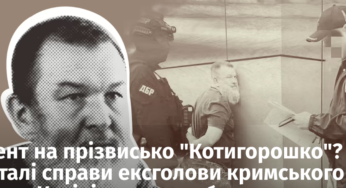 Свіжа стаття про Кулініча, яка знову розбурхала емоції