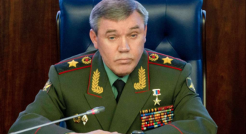 Герасимов більше не керуватиме російською армією в Україні