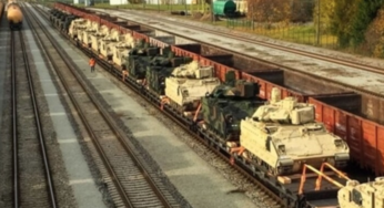 У Польщі викрили мережу російських агентів, які збиралися підривати потяги з військовою допомогою для України