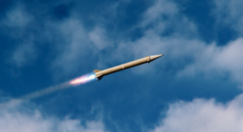 Вночі Росія завдала чергового ракетного удару по території України