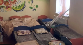 Подивилась відео Труханова про нічний терор в Одесі