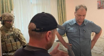 Нардепа від «ОПЗЖ» Пономарьова спіймали на держзраді, — СБУ