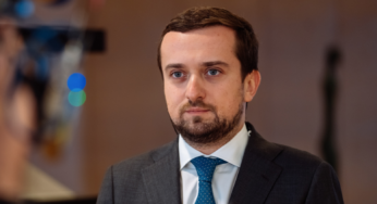 Справа Кирила Тимошенка