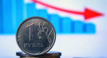 Чи затягне курс рубля в пекло російську економіку?