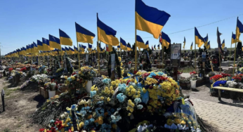 США оцінюють втрати РФ у війні у 120 тис. загиблими, — The New York Times