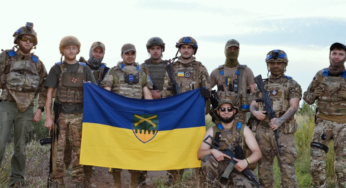92-га механізована бригада переформована в десантно-штурмову