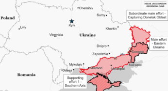ISW: звіт про війну в Україні за 30 вересня 2023