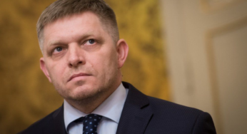Лідер партії-переможця на виборах у Словаччині Фіцо: У нас є більш серйозні проблеми, ніж Україна