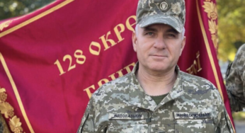 Суд відправив комбрига бригади ТрО Дніпра Водолазького під нічний домашній арешт