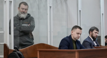 Справа про держзраду, де випливло, що родича Баканова готували до переговорів із Шойгу