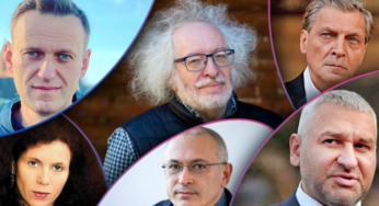 Нас роками згодовують русскоміровською пропагандою у вигляді «харошіх рускіх»