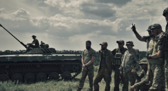 Українська армія формує нові бригади