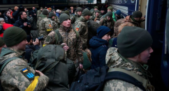 ​​ПОПОВНЕННЯ НЕ БУДЕ