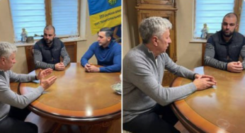 Вата в Україні вже не просто піднімає голову