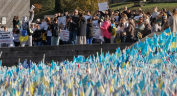 Кількість громадян, які вважають, що справи в Україні розвиваються у неправильному напрямку зросла