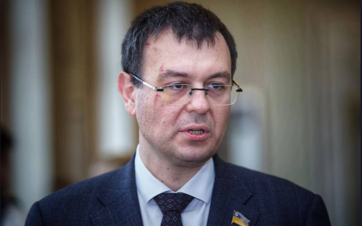 Спеціальна податкова операція Гетманцева