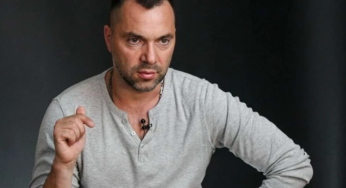 «Під виглядом опонента Зеленського нам впарюють російського націоналіста»: політолог Цибулько про заяви Арестовича