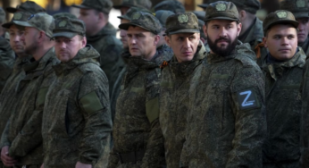 В РФ значно прискорили темпи «повзучої мобілізації»: 25 тисяч за два тижні