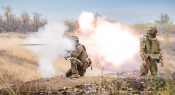ЗСУ перерізали дорогу Олешки-Нова Каховка, – ISW
