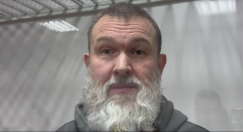 Суд закрив журналістам доступ до засідань у справі агента ФСБ Кулініча. У матеріалах є інформація щодо виборчої кампанії Зеленського і свояка Баканова Беляєва