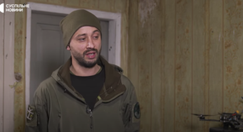 Командир батальйону К-2 про дрони та ситуацію в батальйоні