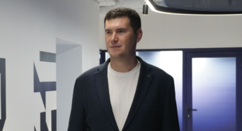 Ексголова Держспецзвʼязку Щиголь вийшов з-під варти